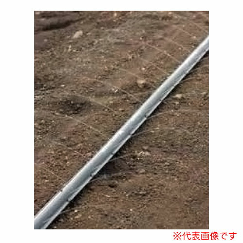 ネオドリップヨコシタ04L 200m×3本　二重管タイプ 散水ホース灌水チューブ ネオドリップヨコシタ04L 200m×3本 二重管タイプ 散水ホース灌水