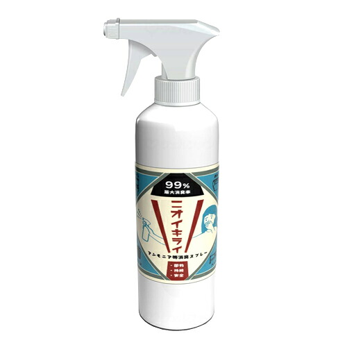 アンモニア水等消臭吹きつける 30本入り口・入口 1容れもの 813506 ウェルファン 無芳ばしさ ノン気狂い水