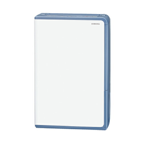 CORONA 除湿機 BD-H1025-AG 10L コロナ 楽天市場】BD-H1025-AG コロナ 衣類乾燥除湿機 グレイッシュブルー