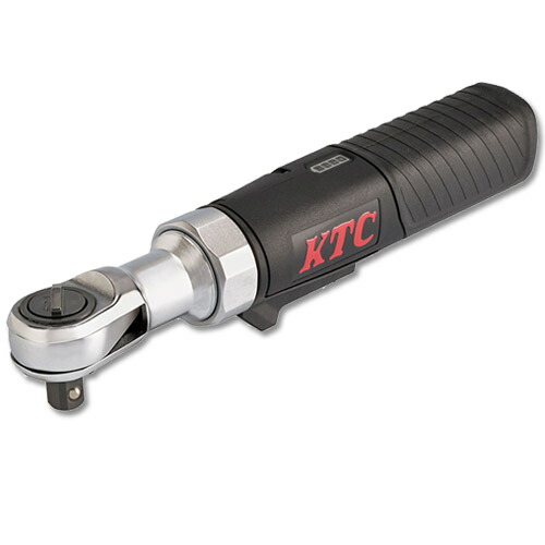 楽天市場】9.5sq. コードレスラチェットレンチセット JTRE330 KTC LED