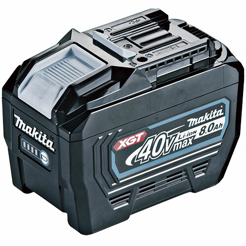 みー様 楽天市場】マキタ A-73368 BL4080F 40VMax 8.0Ah バッテリー : 家