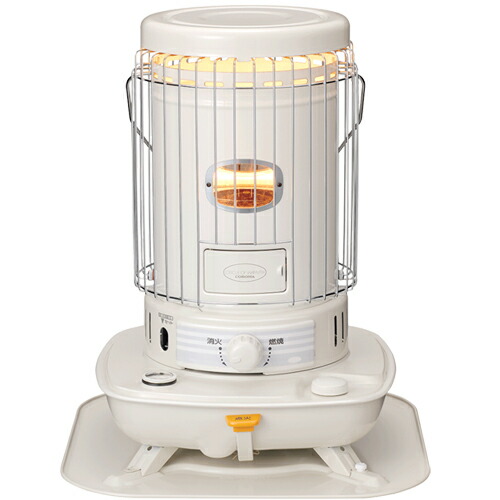 原油暖房器 気どらずに対流式 SL-5125 CORONA（コロナ） ランプ油暖房器 遠赤外線 不仕合わせ打つ手に