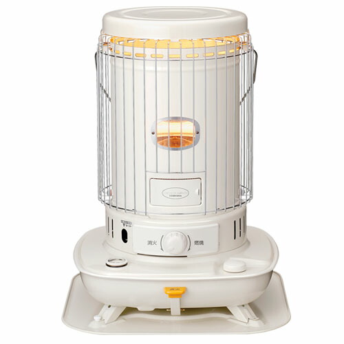 対流式 遠赤外線原油暖房器 SL-6625 CORONA（コロナ） 不仕合わせ打つ手に