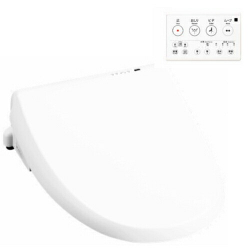 楽天市場】ジャニス 温水洗浄便座 JCS-220DRN サワレット220 リモコン