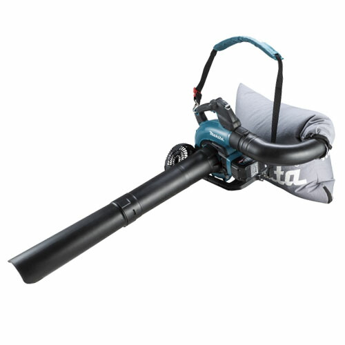 40V申し受ける式 集じん付き添い人 ブロワ MUB003GZV マキタ(makita) 本体のみ バキュームキット付