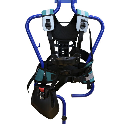 草刈用両肩ハーネス A-00108 マキタ(makita)|オアシスプラス