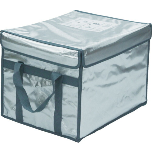 超保冷クーラーBOX マグネットタイプ 35L TCBM-35A トラスコ(TRUSCO)