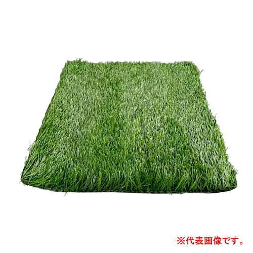 防炎防草人口芝 1m&times;5m BPB-3015 アイリスオーヤマ｜オアシスプラス