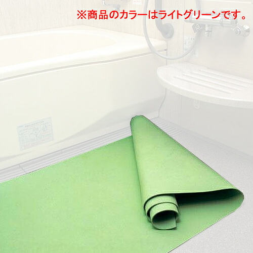 オーバルリンクロングタイプ ライトグリーン L1 L1 弘進ゴム 幅100&times;長さ100&times;厚み0.25cm｜オアシスプラス