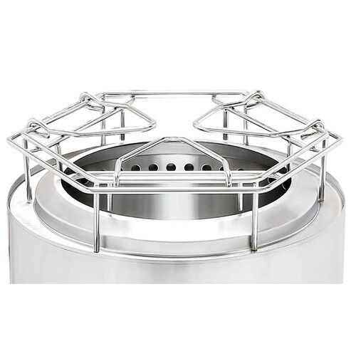 楽天市場】フレイムストーブ MAX MESH OF-BMAXMESH 富士見産業 災害時