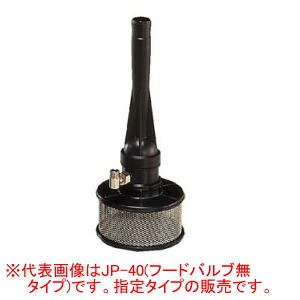 JP-25ジェット機揚水機(ノズルφ2.5、φ1付)(G1/4男螺子釘) 永田製造所
