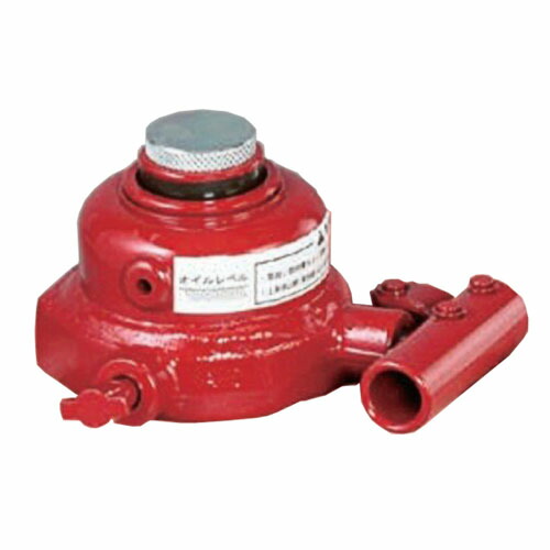 マサダ エアートラックジャッキ ATJ-200DL 20トン エアージャッキ リフト