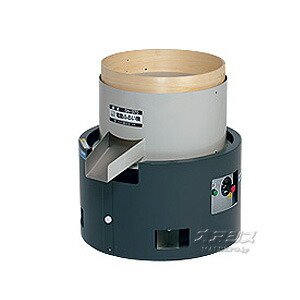 楽天市場】国光社 手動ふるい機（12kg・1段式）TF371【おしゃれ