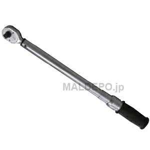 プレセット型 トルクレンチ B-S-TR12210Z｜オアシスプラス