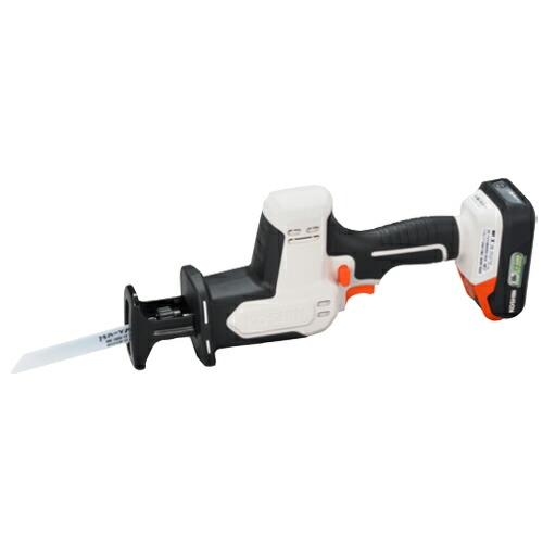 充電式レシプロソー ポール付き SRS-180W 工進(KOSHIN) 木材約Φ60mm パイプ約Φ50mm 2WAY|オアシスプラス