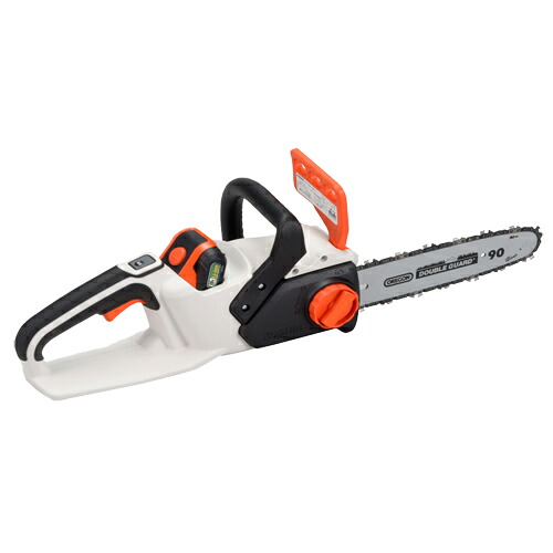 充電式小型チェンソー 18V 2.0Ah SCS-1820R 工進(KOSHIN) Φ175mm｜オアシスプラス 14,256円