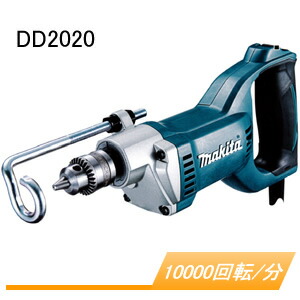 椎茸作りだす用せん孔機(椎茸せん孔機) DD2020 マキタ(makita)