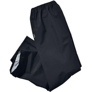 伸縮性ゴアテックス Bloomズボン下 黒いこと 田中産業(TANAKA SANGYO)