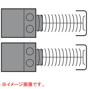 なつ様　オーダーページ　5/2 Amazon | マキタ カーボンブラシCB-461 195248-8 | ブロワ用