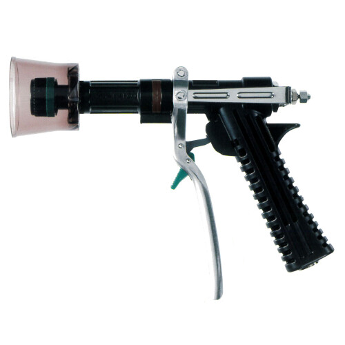 動噴用懐鉄砲噴口 百貨店ともし火噴口F型 ヤマホ加工(YAMAHO) G1/4