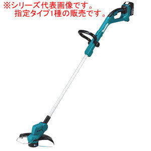 楽天市場】18V充電式草刈機 MUR193DSF マキタ(makita) ナイロンコード