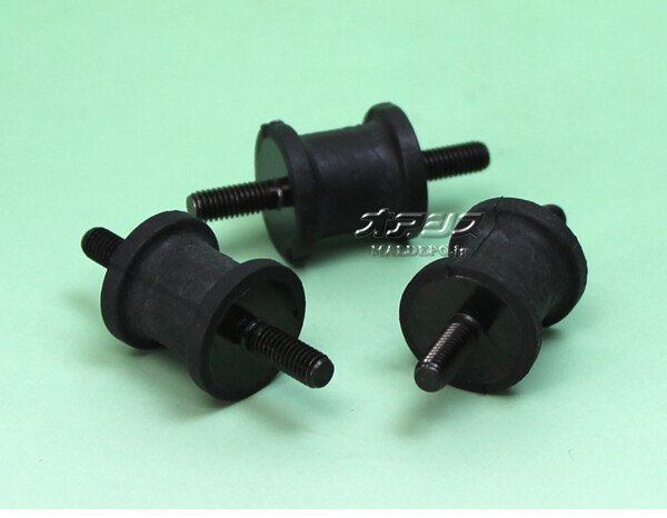 ダンパ3個セット背負式刈払機クボタブランドK2210EZ/K2210用Zenoah(ゼノア)【メール便可】