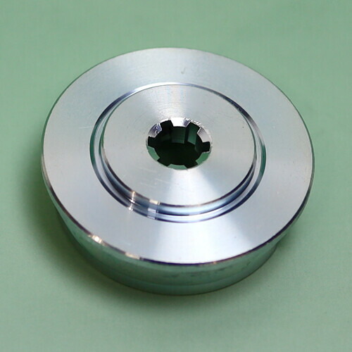 楽天市場】刃受け金具A 刈払機 EM256用 マキタ(makita)【メール便可