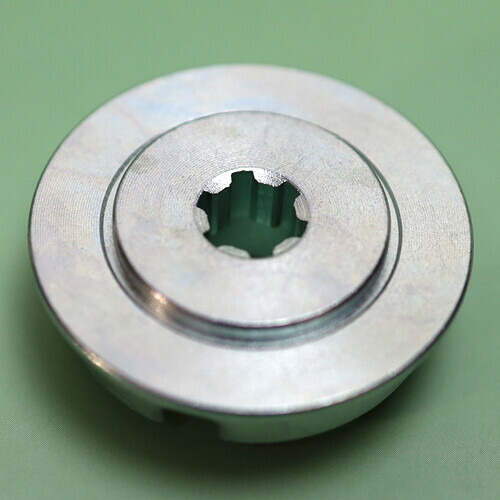 楽天市場】刃受け金具A 刈払機 EM256用 マキタ(makita)【メール便可