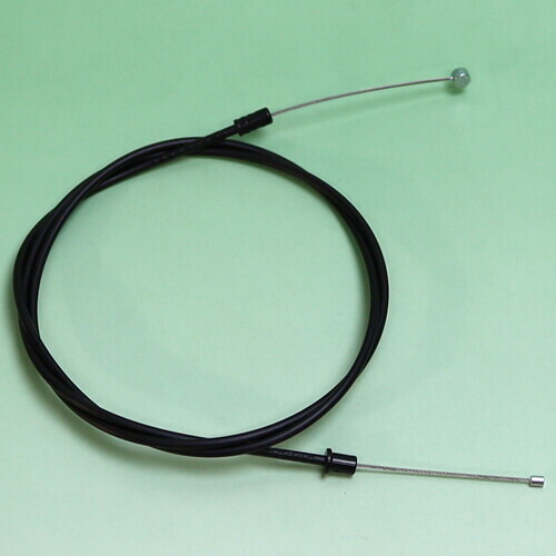 楽天市場】スロットルケーブルD 肩掛式刈払機 BCZ315用 Zenoah