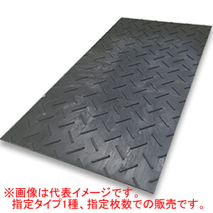 合成ゴムマット フィットくん F15-K4 ウッドプラスチックテクノロジー バラ1枚 黒 1000*2000*17mm/枚 連結穴四隅【法人のみ】【営業所留め可】|オアシスプラス