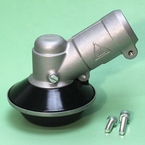 楽天市場】ギアケースアッセンA 共立(kioritz) 肩掛式刈払機 SRE2650G2