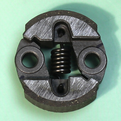 楽天市場】クラッチセットF 肩掛式刈払機 UPH275-TBE27用 カーツ(KAAZ