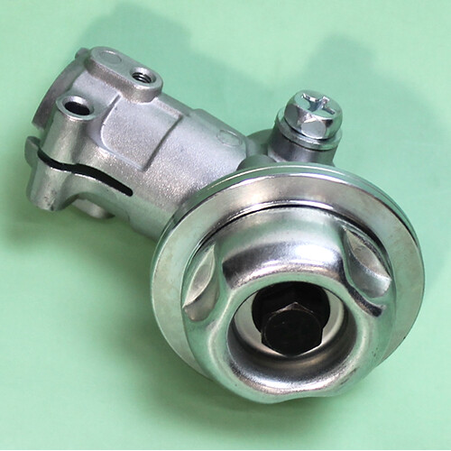 ギアケースアッセンD 充電式草刈機 MUR369ADG2/MUR369ADZ/MUR369LDG2/MUR369LDZ用 マキタ(makita)|オアシスプラス