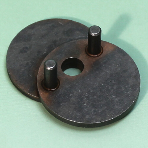 楽天市場】刈刃クランクB 生垣バリカン MUH301/MUH302/MUH303G