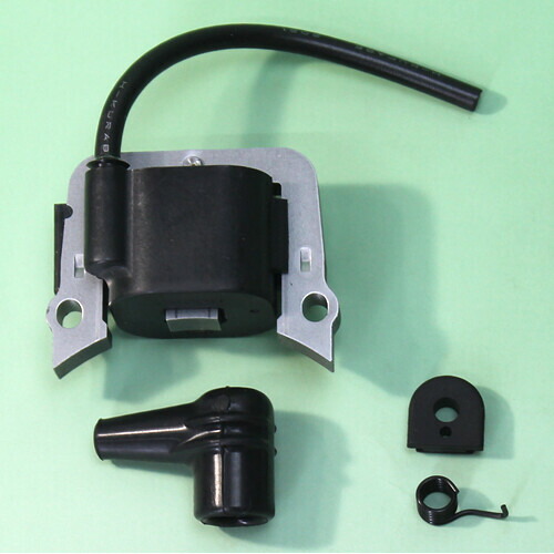 楽天市場】イグニッションコイルセットE エコー(echo) 肩掛式刈払機