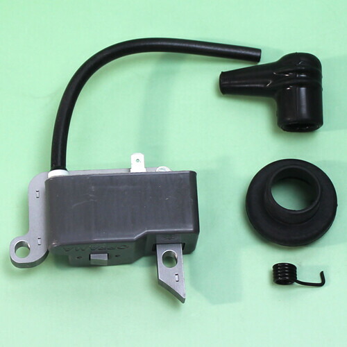 楽天市場】イグニッションコイルセットG 共立(kioritz) 肩掛式刈