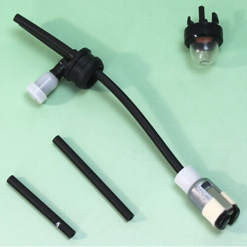 楽天市場】燃料フィルタ・ホース・グロメット・プライマリポンプセット