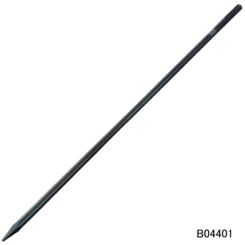 SDSmax 青碧尖んがり B04401 モクバ(Mokuba/小山切れ物製造所) 18φ*1000粍