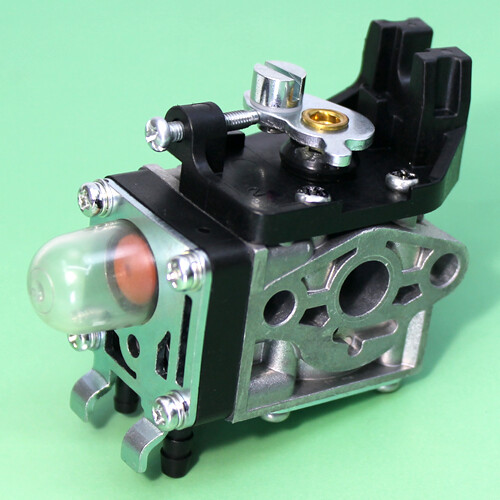 ダイヤフラムキャブレタB5 新ダイワ(shindaiwa) 背負式刈払機 RK2023-BW/RK2023-PC/RK2023-PC20/RK2023-PT/RK2023-PT20/RK2023SS-PT用 やまびこ|オアシスプラス