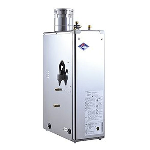 石油給湯器 オートタイプ CBK-EN4502SA 長府工産 減圧式 減圧弁内蔵 屋内外 44.2kW【期間限定価格】｜オアシスプラス