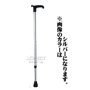 ドイツ オッセンベルグ社製伸縮ステッキOS-2モスグリーン ケイ・ホスピア