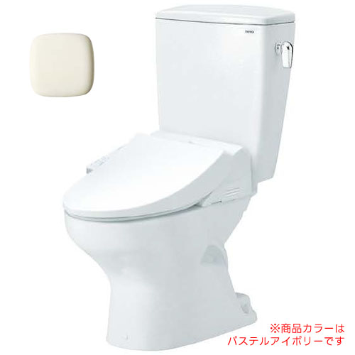 【楽天市場】水洗トイレ 洋風便器 手洗い付き CS370B+SH371BA+ 