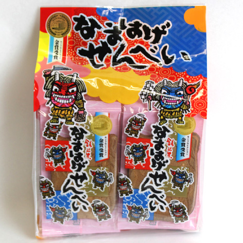 楽天市場】【特別価格 数量限定！】秋田発くまモンなまはげ