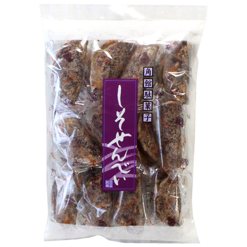 楽天市場】【角舘駄菓子 ゆかり堂】黒糖がけ うす葉かりんとう 7枚入【秋田 グルメ お菓子 お土産 おみやげ ご当地 逸品 銘品 銘産 名物 銘菓】  : 秋田のグルメ・逸品 銘店 おばこ