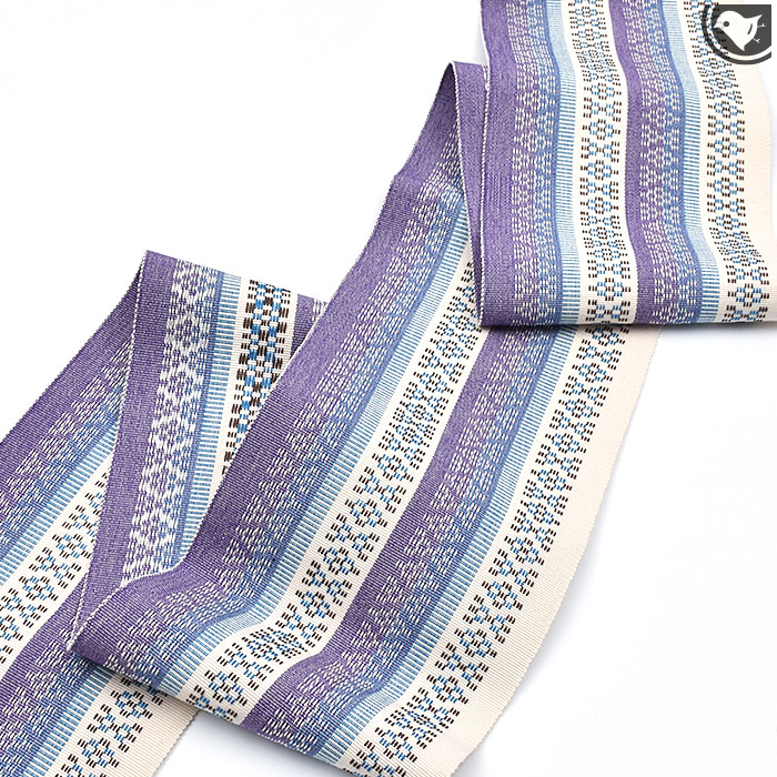 楽天市場】琉球かすり 半幅帯 竺仙【231118-01】琉球かすり 知念