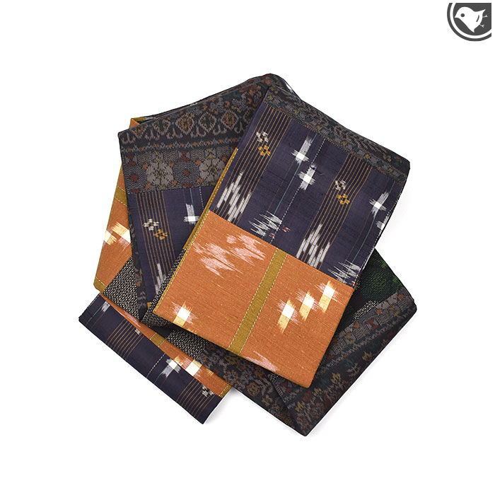 楽天市場】【マラソン開催レビュー8300超 4.74】琉球かすり 半幅