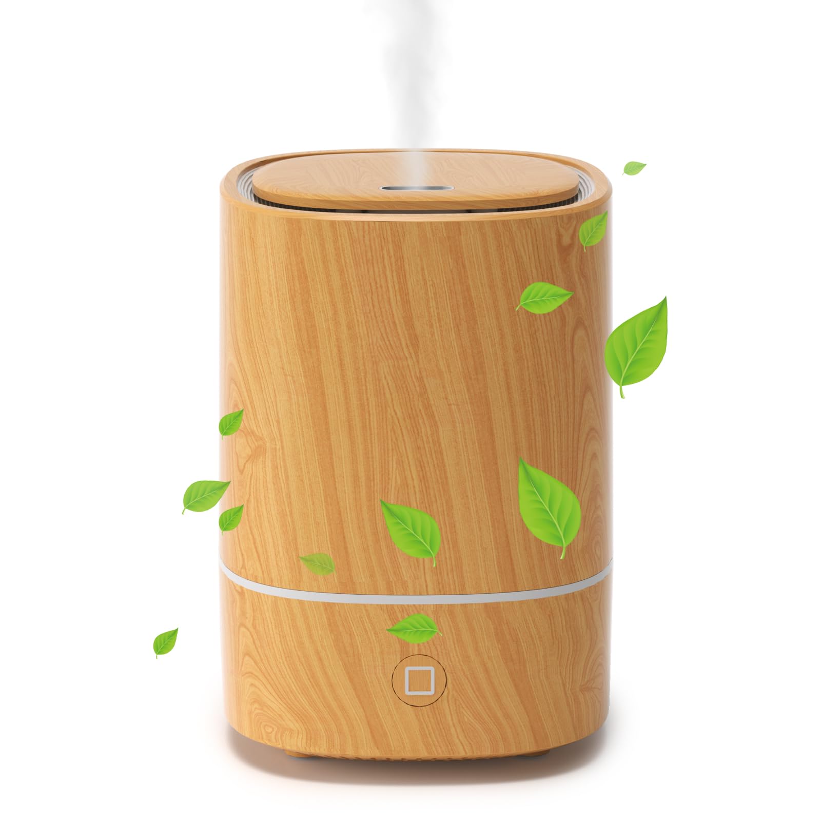 楽天市場】【2025発売新モデル・一台多役】加湿器 アロマ