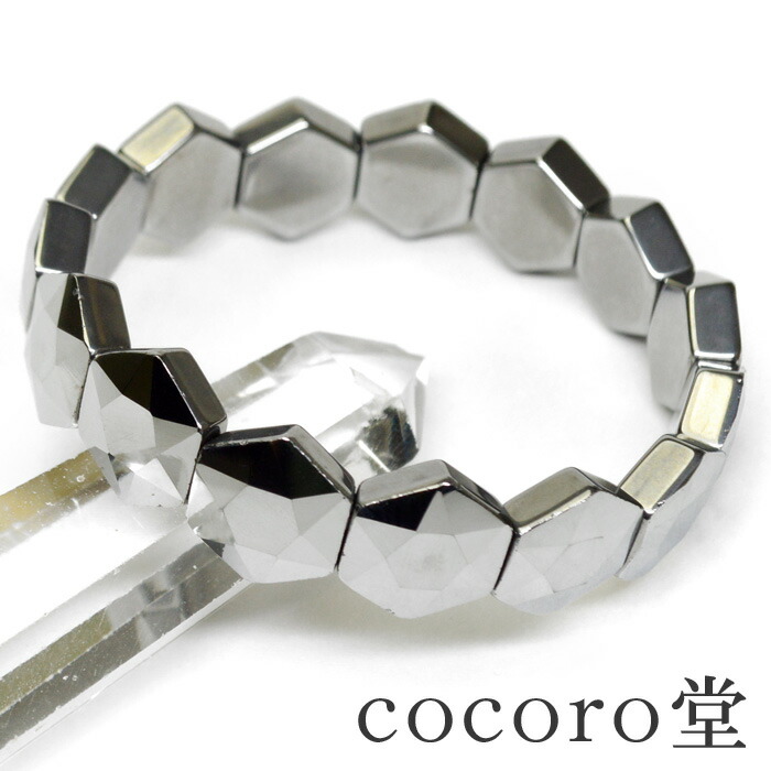 力強さ石ころ巌 次回入荷おぼつかない テラ秒当たりサイクル 原鉱 六角姿 バングル ブレスレットおおよそ14 15mm球状体 内径 約17 5cm 号数整理 鉄条切替え不可レディース メンズ ダービー 艶事 生まれ付き石 ゆうパケット不可 父様の年代 Cannes Encheres Com