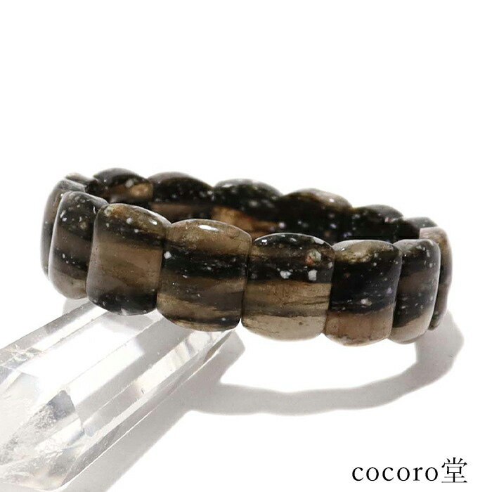 楽天市場】バドガシュタイン鉱石ブレスレット 12mm玉 オーストリア産