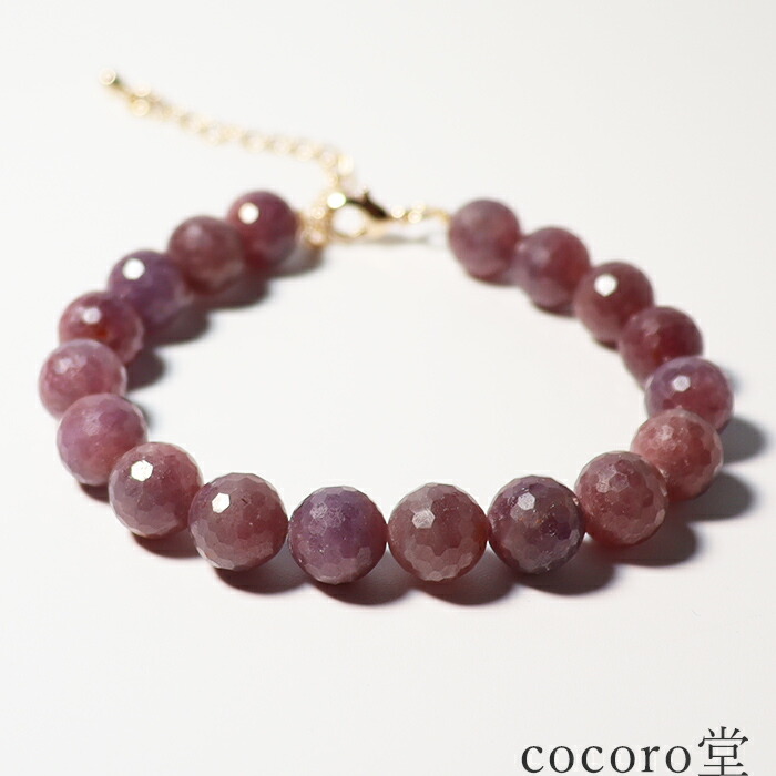 楽天市場】【数量限定】【高品質】天然ルビー 天然コランダム ボタン